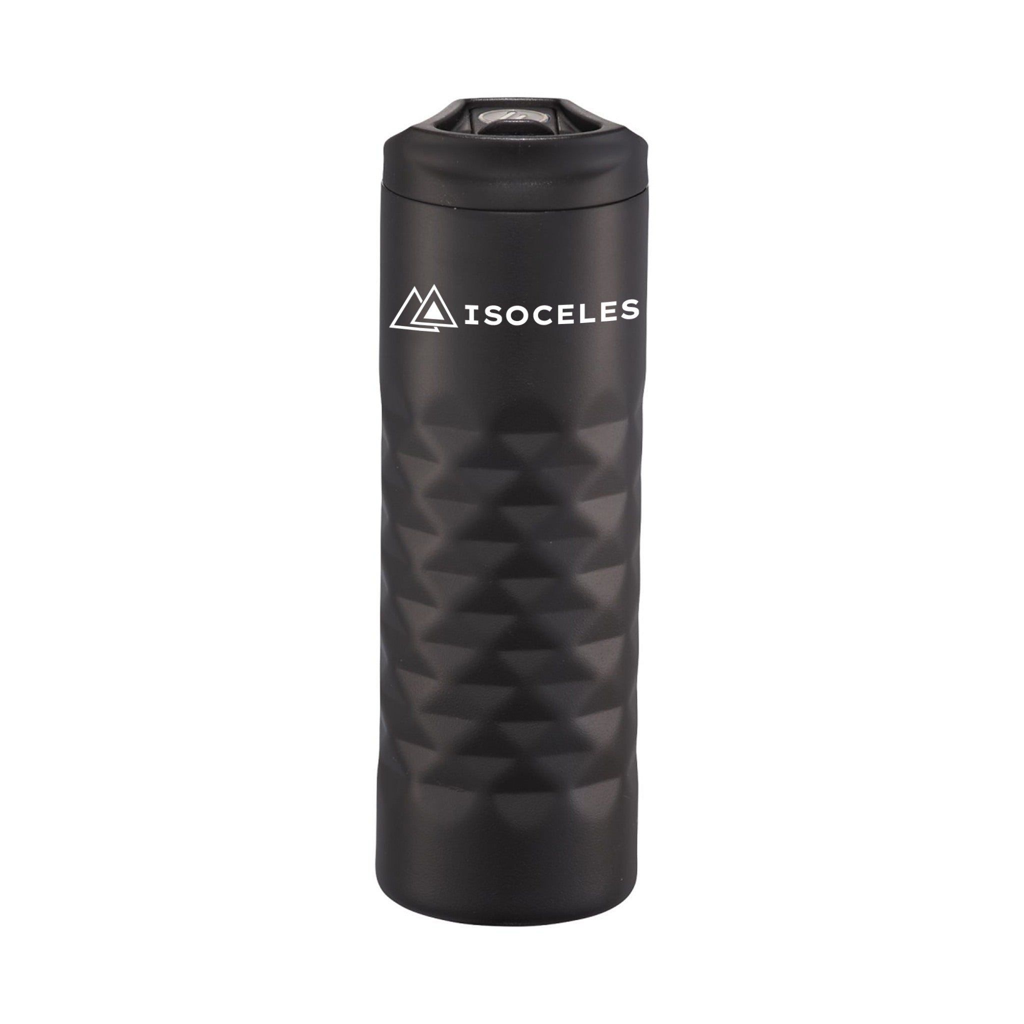 elleven™ Leak Proof Copper Vacuum Tumbler 16oz (Q532332)