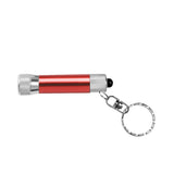 Mini 3 LED Aluminum Keychain Keylight (Q53266)