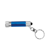 Mini 3 LED Aluminum Keychain Keylight (Q53266)