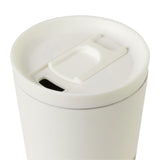 17 Oz. Aviana™ Rowan Recycled Tumbler - Marshmallow (Q533022)