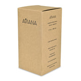 17 Oz. Aviana™ Rowan Recycled Tumbler - Marshmallow (Q533022)