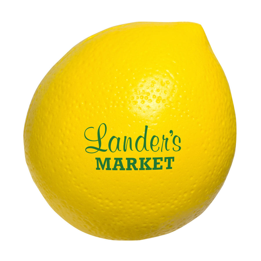 Lemon Stress Reliever (Q533111)