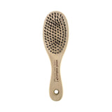 Double Sided Pet Brush  Imprinted with Logo (Q533432)