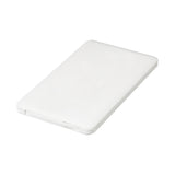 McKinley Slim Power Bank With Built In Cable 4000 (Q533532)
