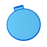 Round Mirror (Q53359)