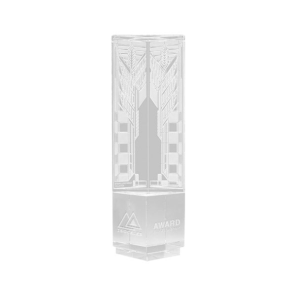 Sumac Dana House I Award (Q534122)