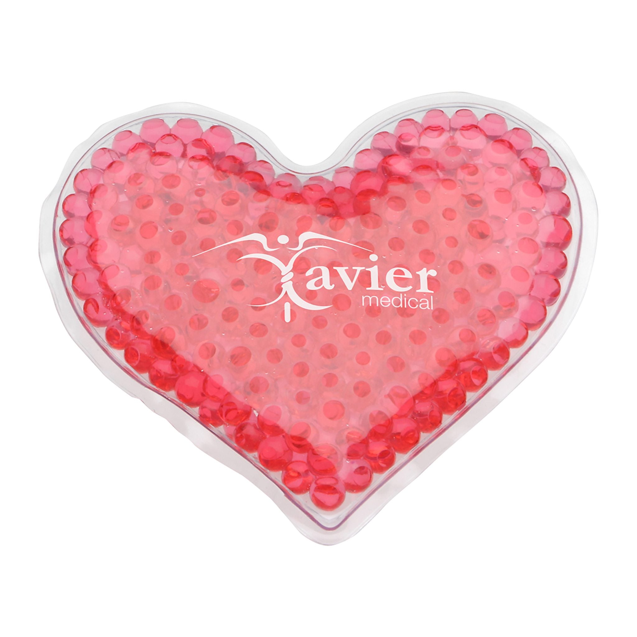 Aqua Pearls™ Heart Hot/Cold Pack (Q534322)