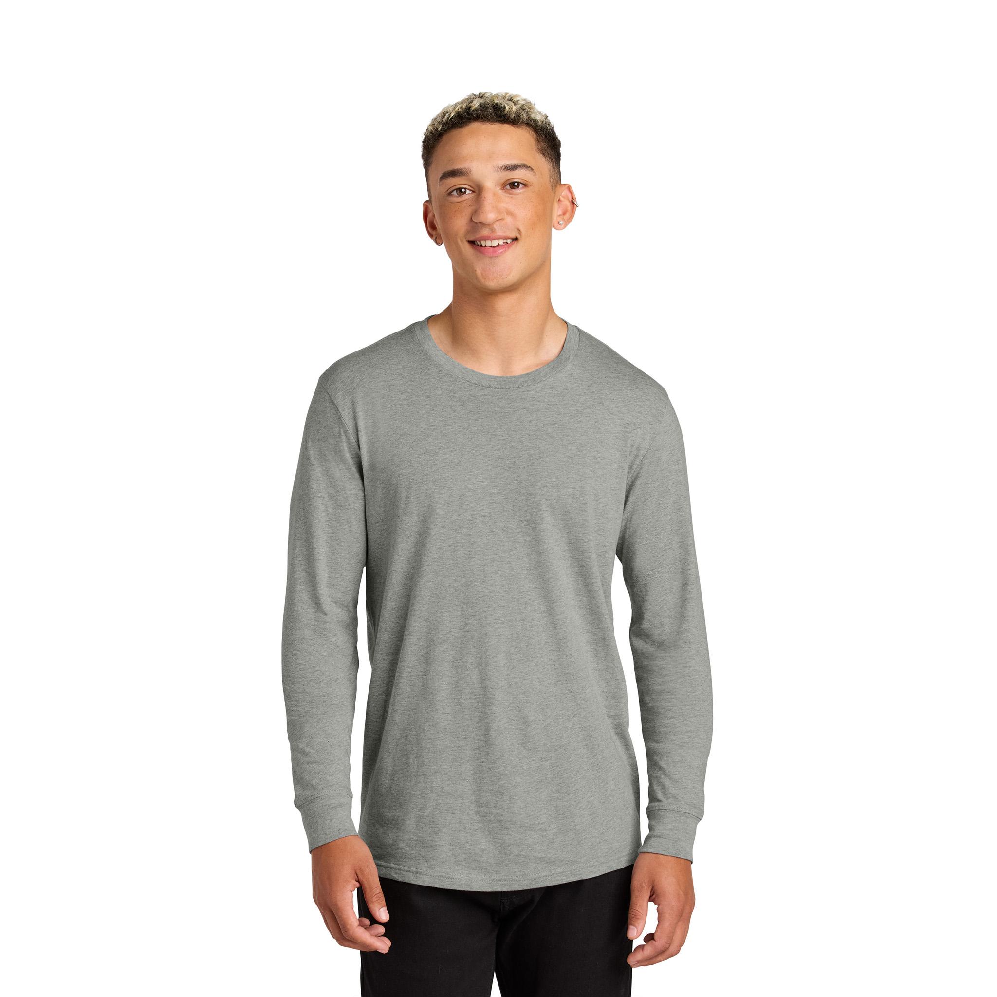 Custom Organic Cotton T-Shirts