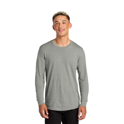 Custom Organic Cotton T-Shirts