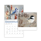 Birds Calendar (Q534722)