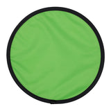 Collapsible Flyer with Pouch (Q53481)