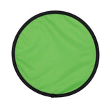 Collapsible Flyer with Pouch (Q53481)