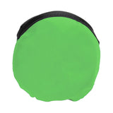 Collapsible Flyer with Pouch (Q53481)