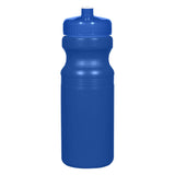 Poly-Clear™ Fitness Bottle (24 Oz) (Q53484)
