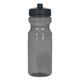 Poly-Clear™ Fitness Bottle (24 Oz) (Q53484)