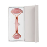 Rose Quartz Face Roller (Q534922)