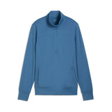 PUMA® CLOUDSPUN Isla UPF 40+ Women's Golf 1/4 Zip (Q535332)