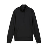 PUMA® CLOUDSPUN Isla UPF 40+ Women's Golf 1/4 Zip (Q535332)