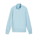 PUMA® CLOUDSPUN Isla UPF 40+ Women's Golf 1/4 Zip (Q535332)