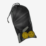 Smasher Pickleball Set Black FC (Q535532)