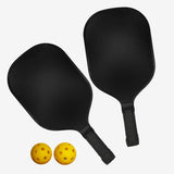 Smasher Pickleball Set Black FC (Q535532)