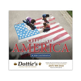 Celebrate America - Stapled Calendar (Q535722)