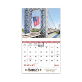 Celebrate America - Stapled Calendar (Q535722)