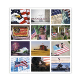 Celebrate America - Stapled Calendar (Q535722)
