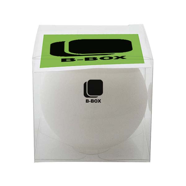 Ice Sphere Mold  Imprinted with Logo (Q535922)