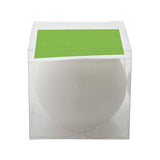 Ice Sphere Mold (Q535922)