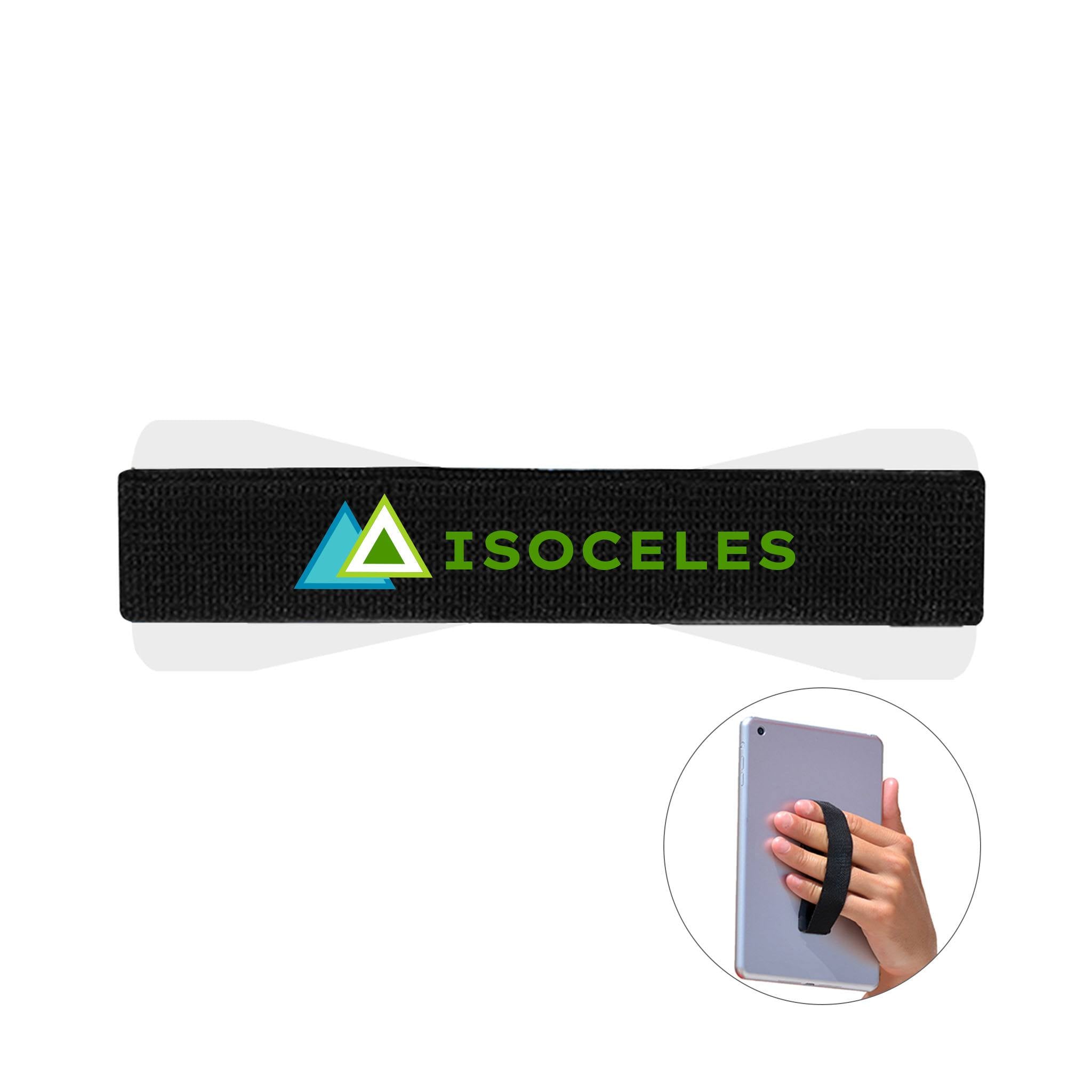 LoveHandle® XL Phone Grip  Imprinted with Logo (Q536122)
