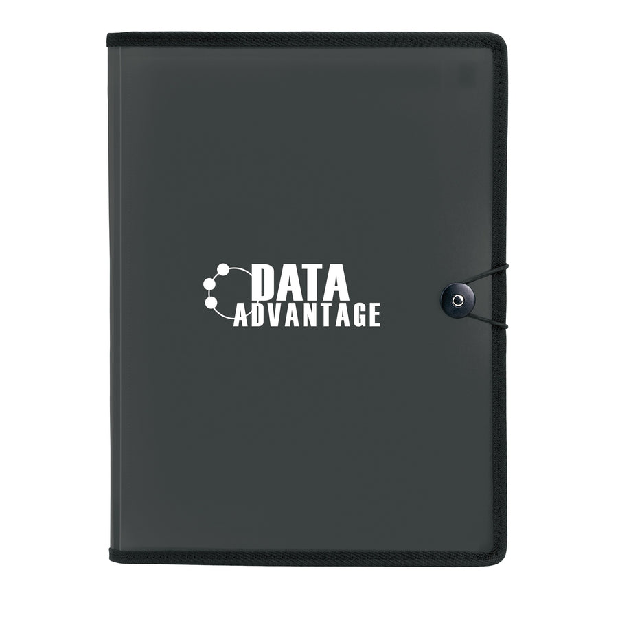 Polypro Filefolio (Q536311)