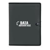 Polypro Filefolio  Imprinted with Logo (Q536311)