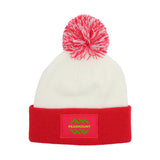Color Pop Beanie  Imprinted with Logo (Q536432)