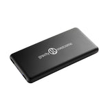 SCX Design® ECO Solar Power Bank 8000 mAh (Q536622)