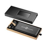 SCX Design® ECO Solar Power Bank 8000 mAh (Q536622)