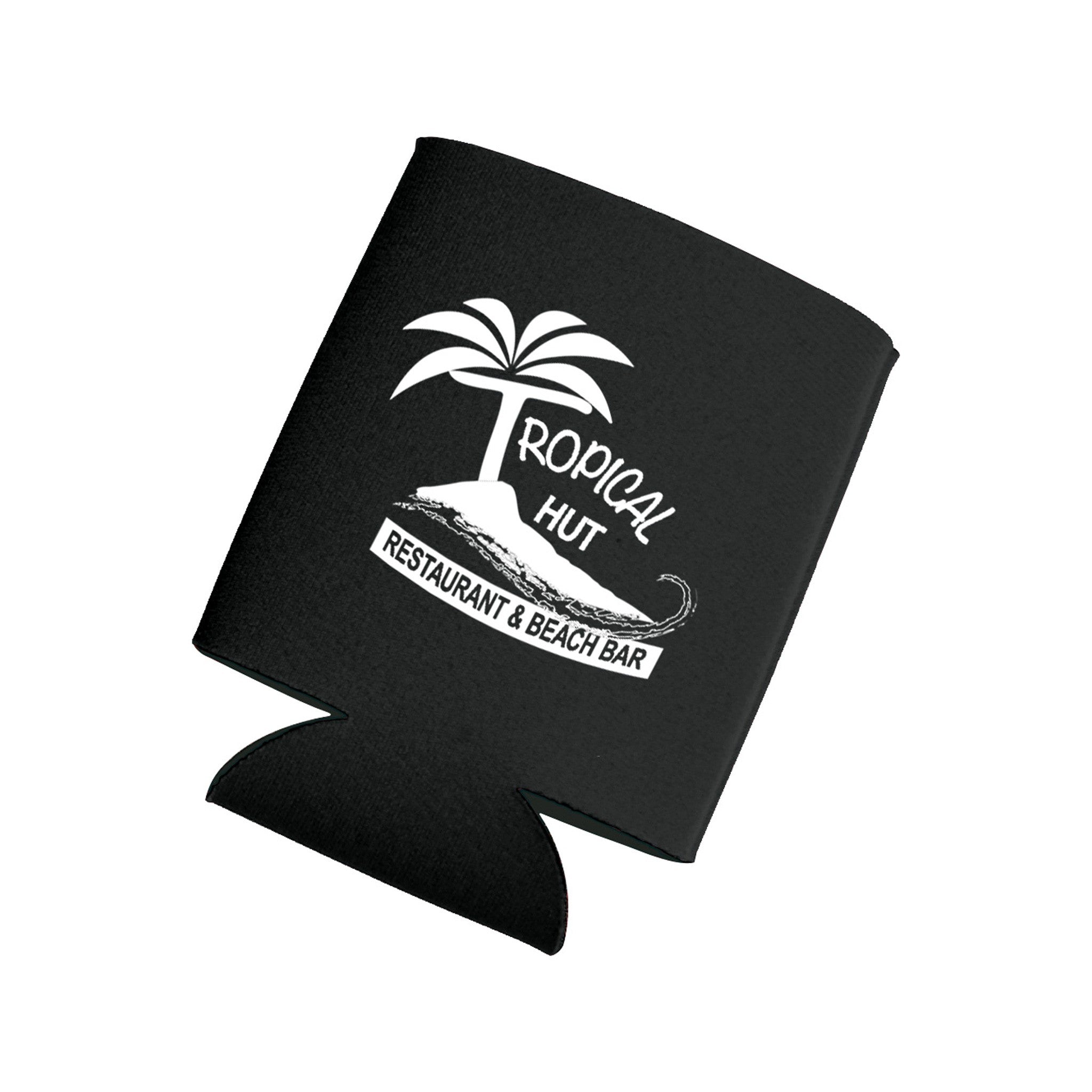 Foam Can Kooler  Imprinted with Logo (Q536665)