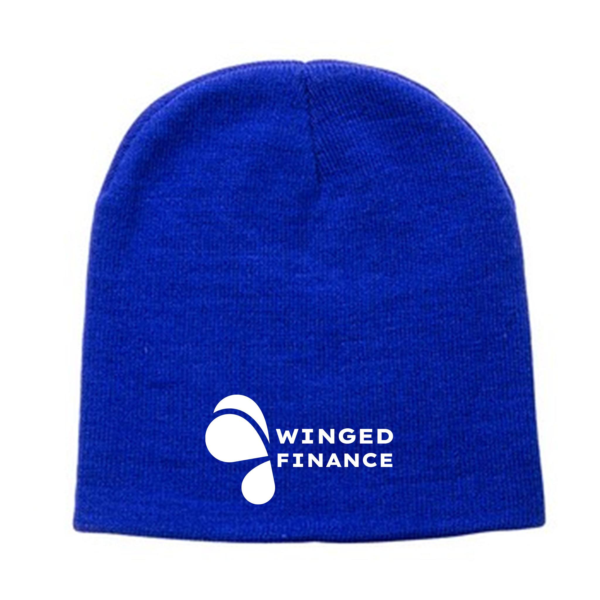 Sundance RPET Knit Beanie (Q536722)