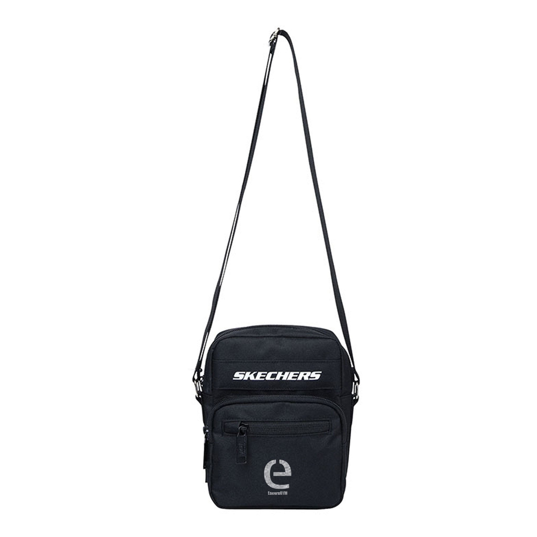 Skechers™ Hatch Crossbody Bag  Imprinted with Logo (Q536822)