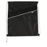 Combo Recycled Drawstring Bag (Q536922)