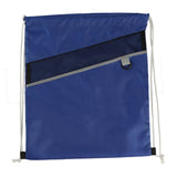 Combo Recycled Drawstring Bag (Q536922)