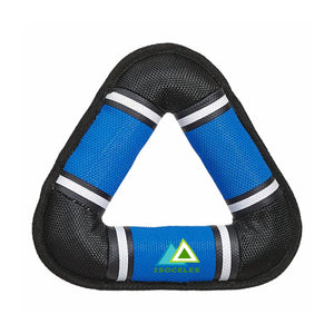 Toughstructable Triangle Toss (Q537432)