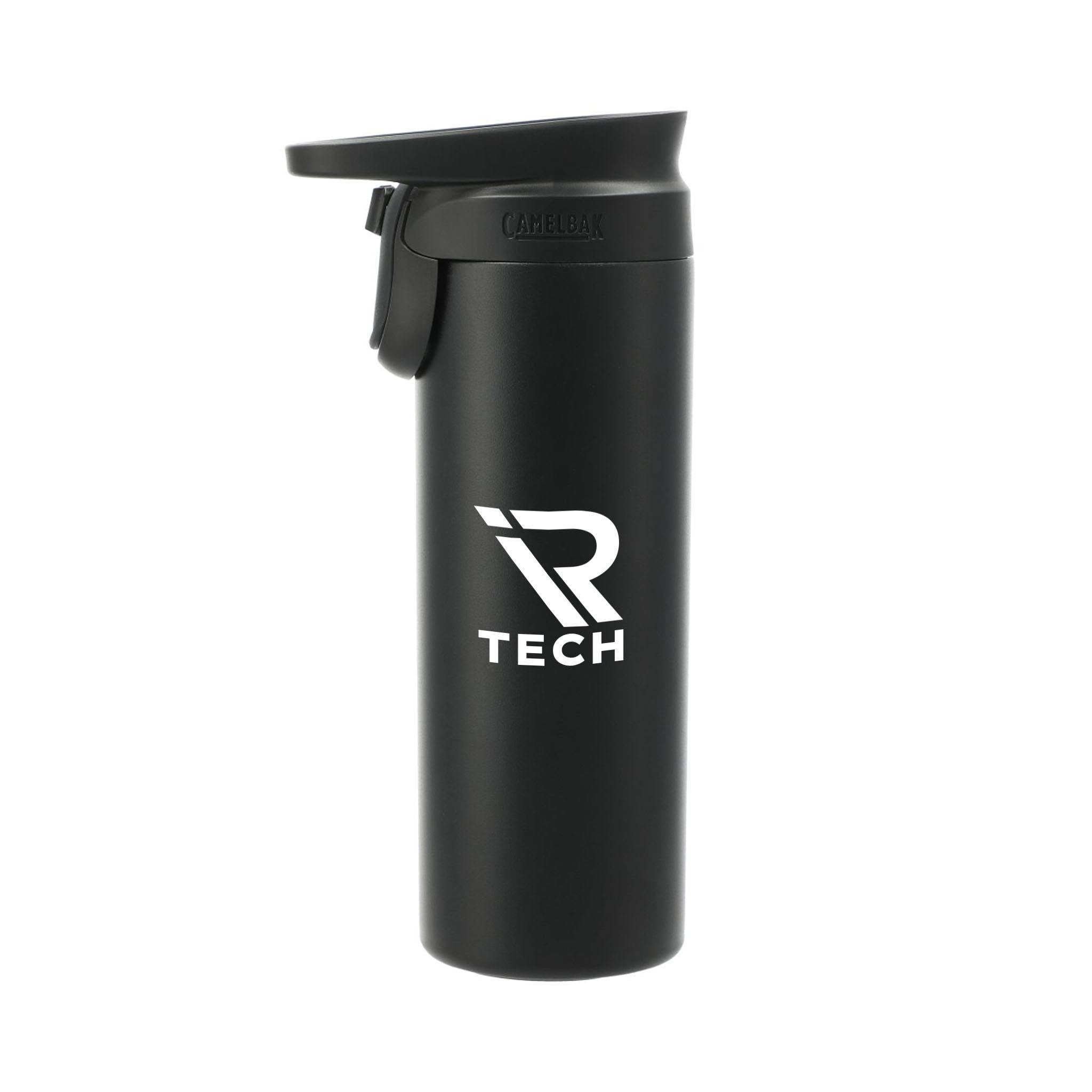 CamelBak 16 Oz. Forge Flow Bottles  Imprinted with Logo (Q537722)