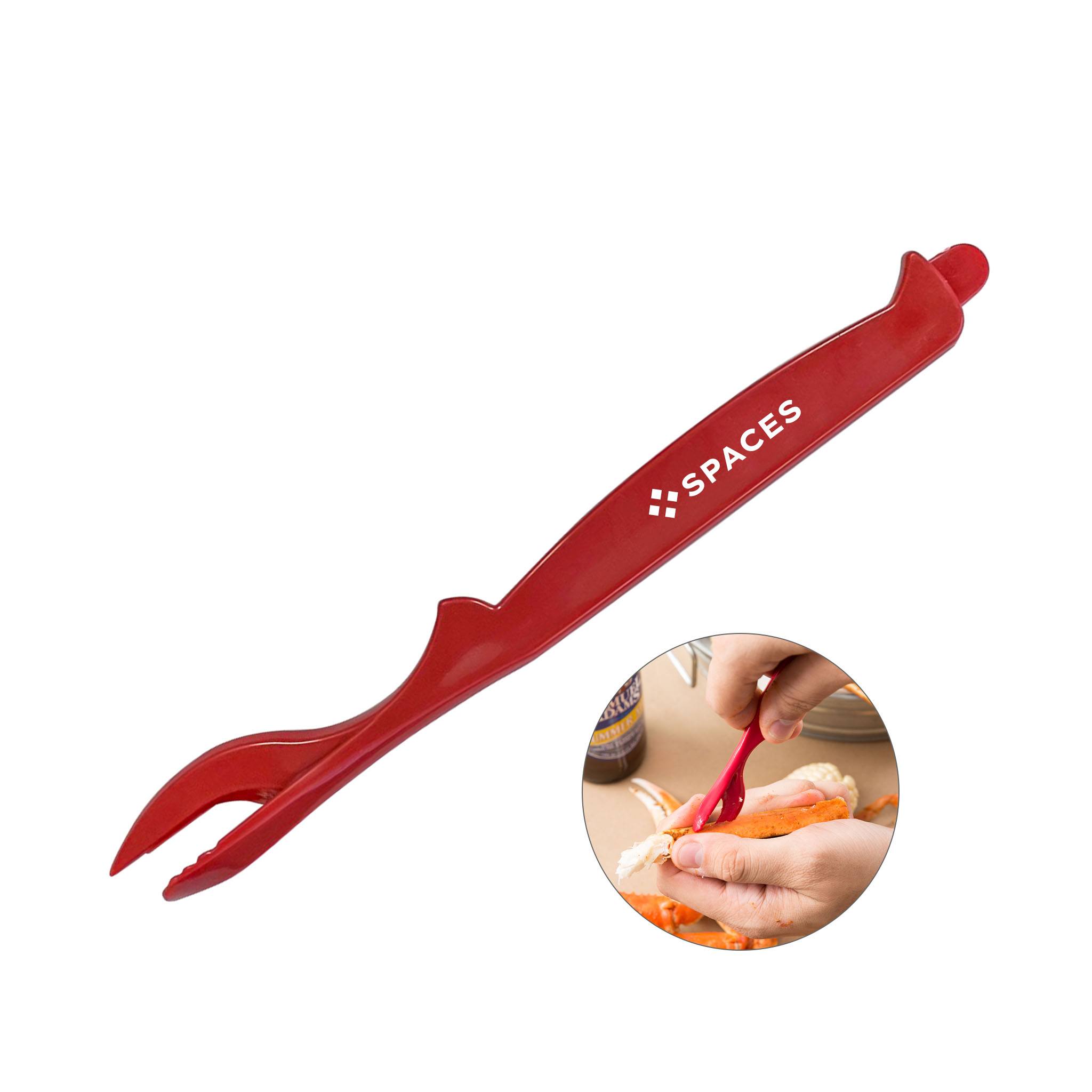 Seafood Sheller  Imprinted with Logo (Q537822)