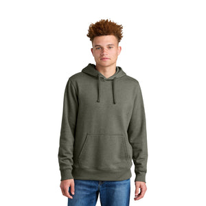 The North Face® Sleeve Logo Pullover Hoodie (Q538332)