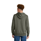 The North Face® Sleeve Logo Pullover Hoodie (Q538332)