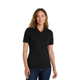 Port Authority® Ladies Rapid Dry™ Polo (Q597922)