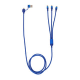 47 Inch Velocity 4-in-1 60W PD Charging Cable (Q538532)