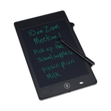 Scribe 8.5" LCD Writing Tablet (Q538622)