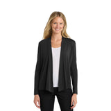 Port Authority® Ladies Concept Open Cardigan (Q538922)